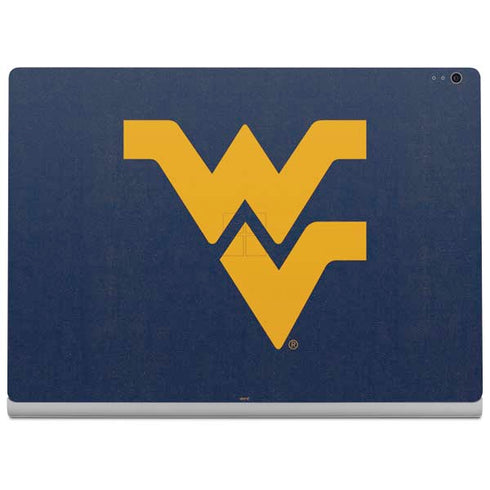 West Virginia University Basketball Surface Book 2 13.5in Skin